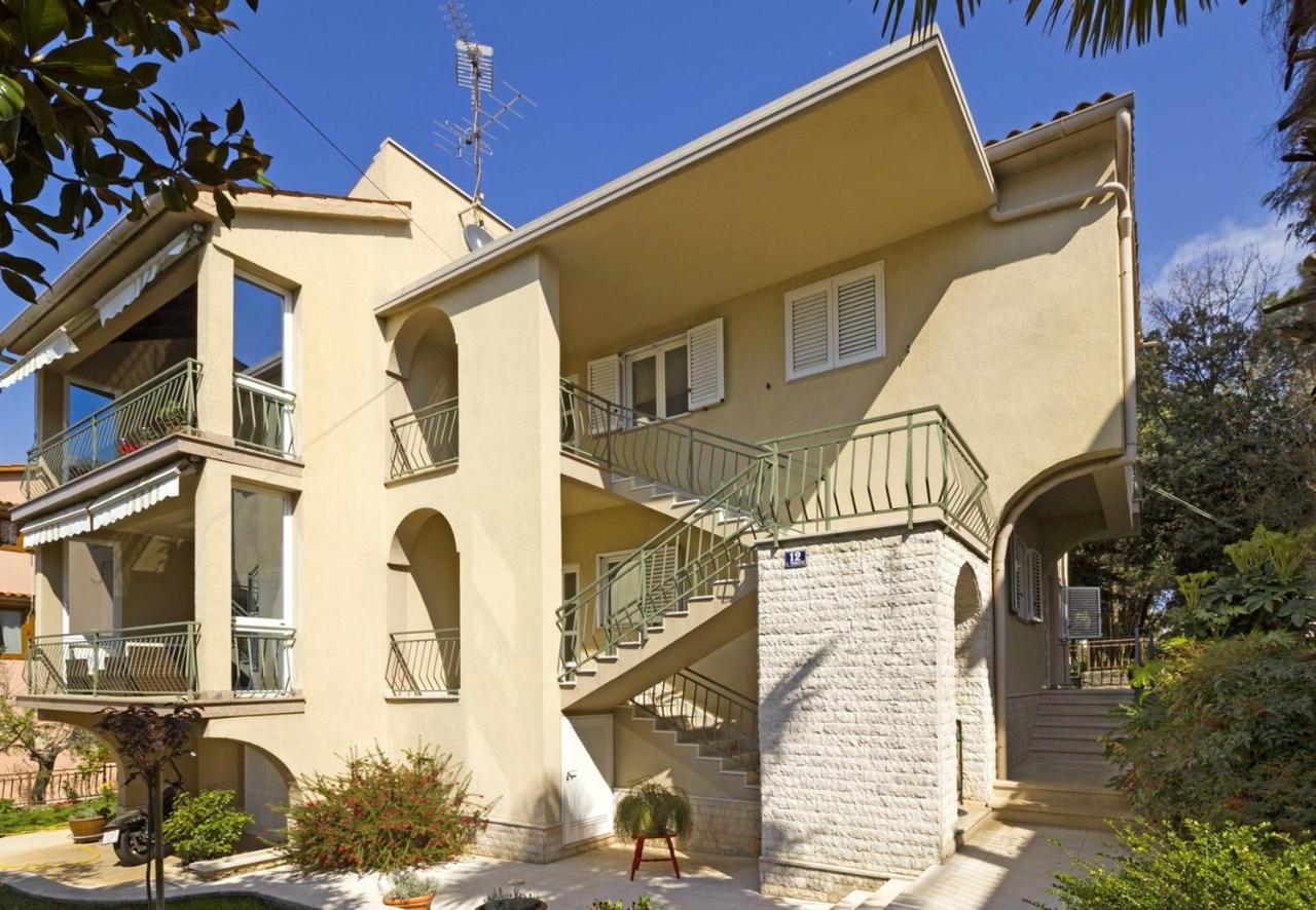 Apartment Radic *