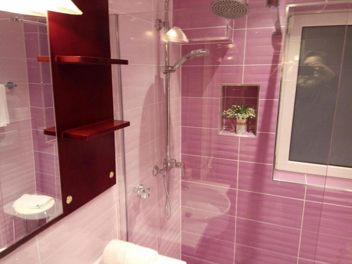 Radic Apartment