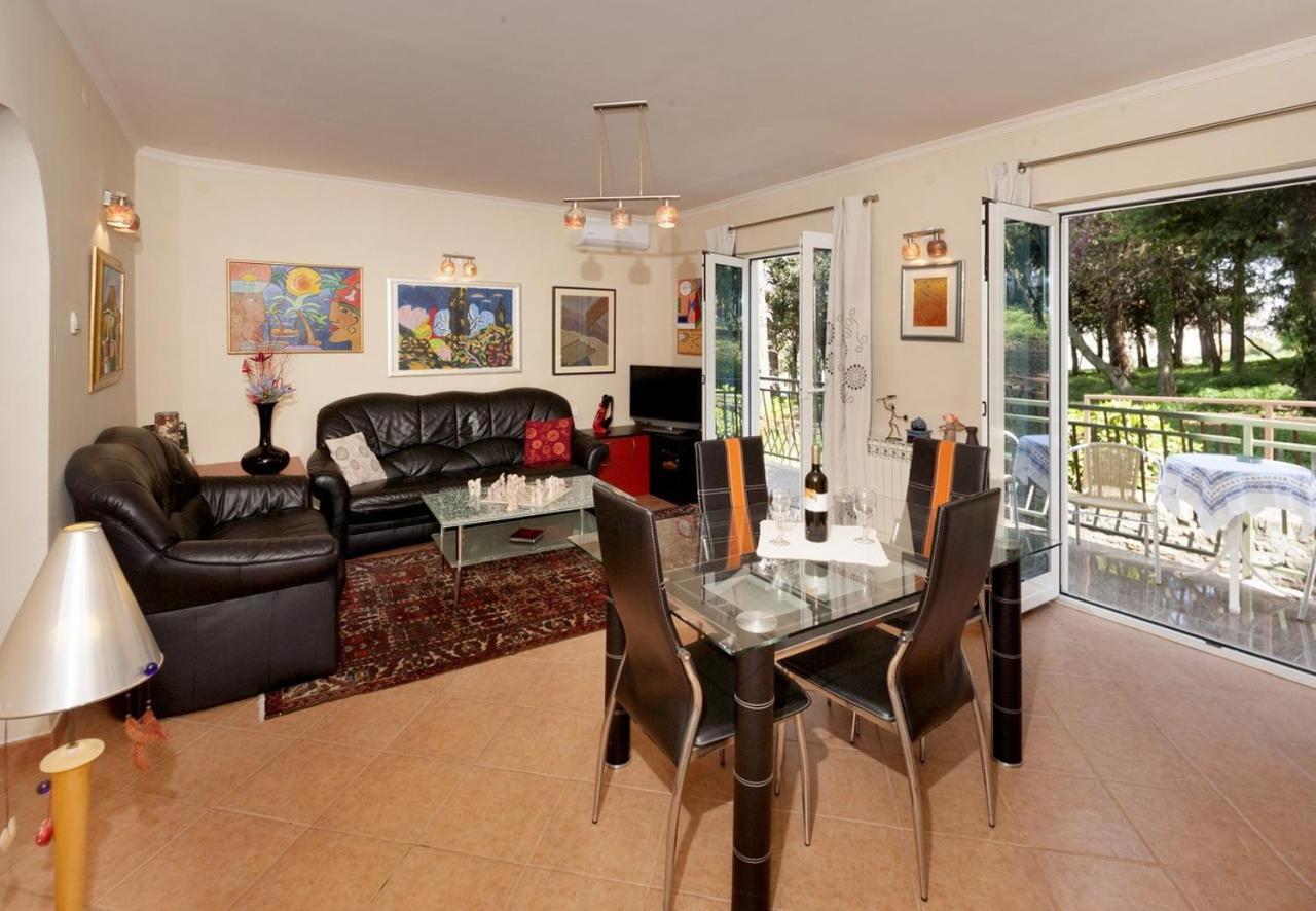 Apartment Radic *