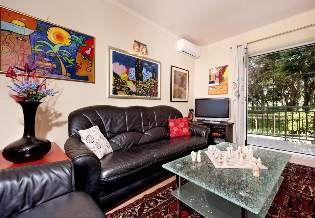 Apartment Radic